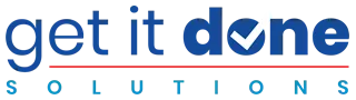 Get It Done Solutions
