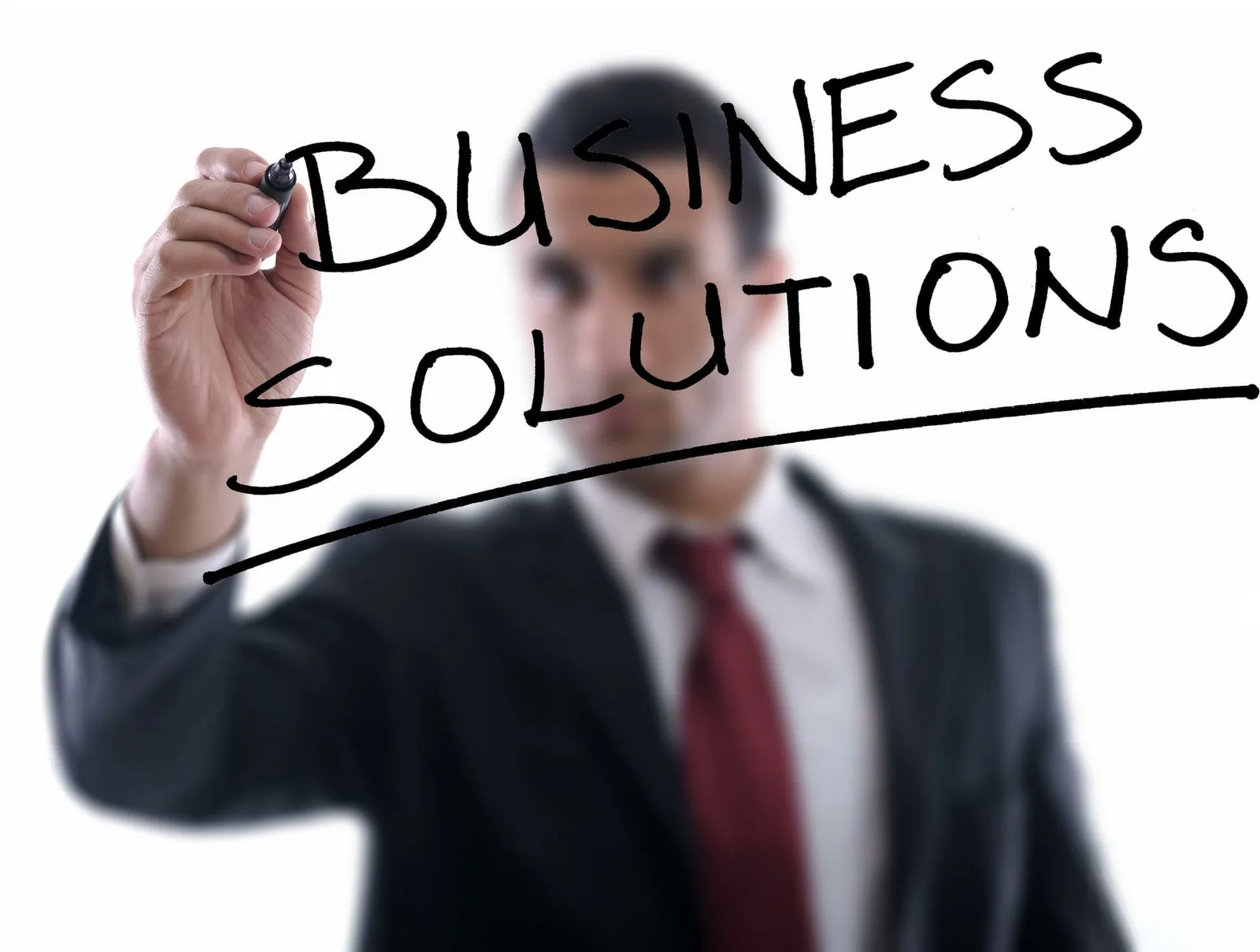 business solutions