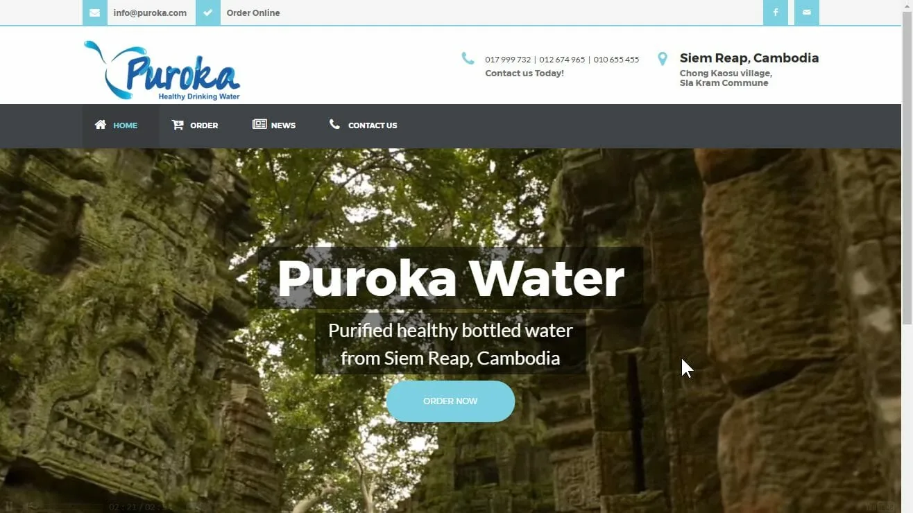 Puroka Water thumbnail