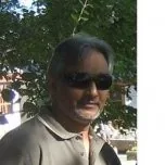 Fitzroy Rampersad