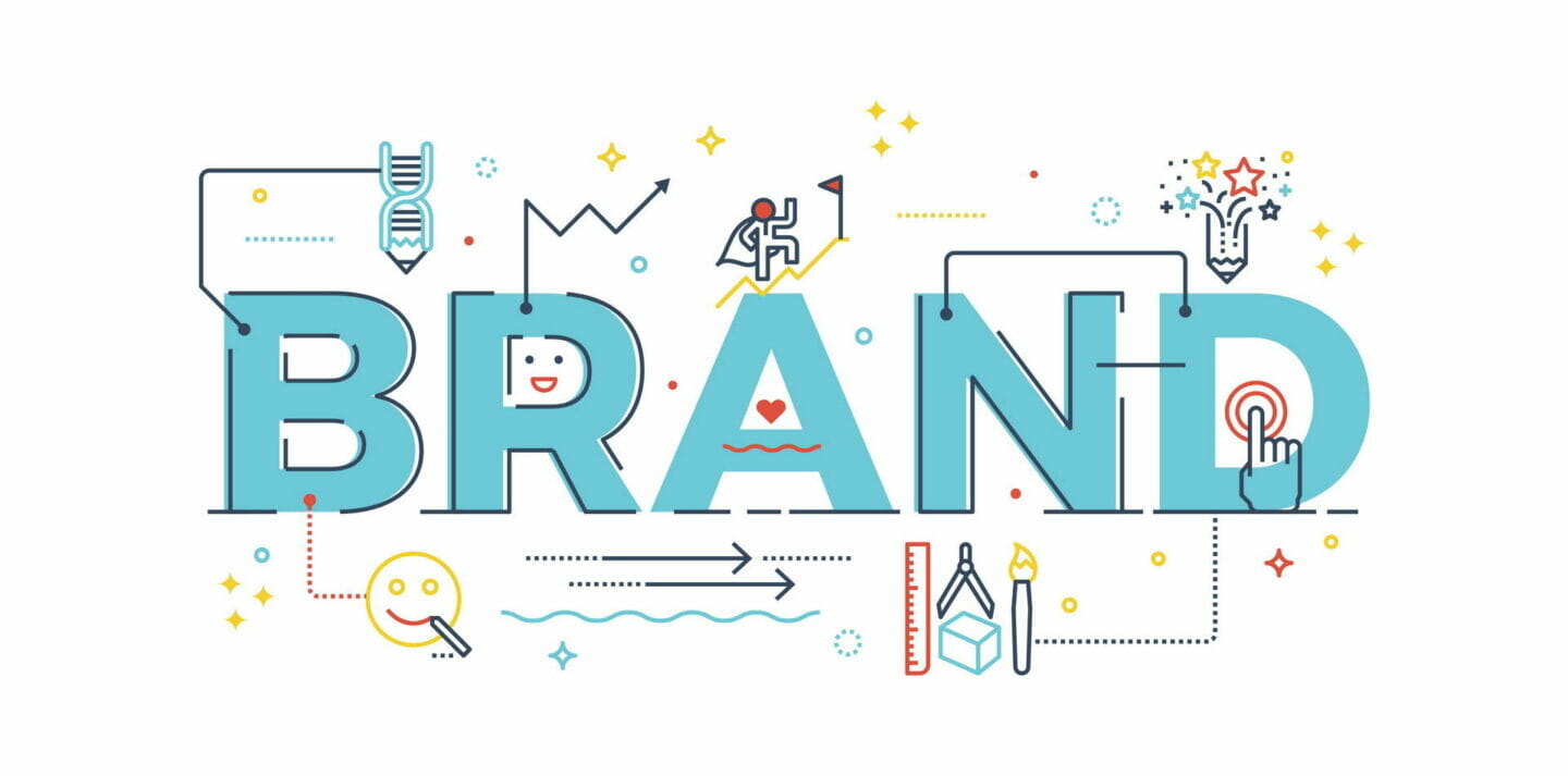 get it done solutions - building your brand